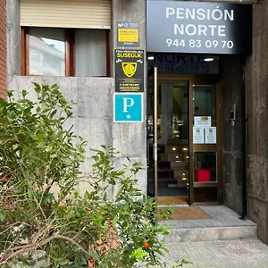 Norte , Portugalete España