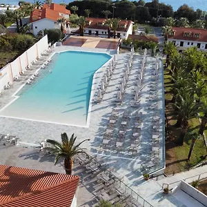 4* Hotel Aristoteles And