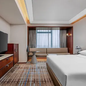 Renaissance Zhongshan Park 5*, Shanghái China