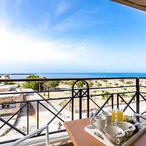 Aqua Marina , Rétino Grecia